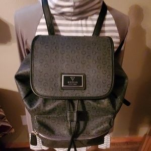 Guess Backpack Purse